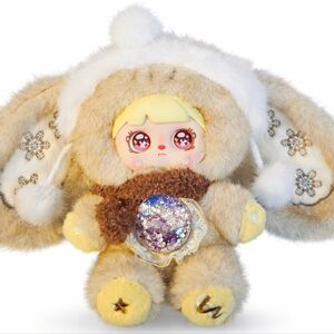 Mocici Sweetheart Bunny - NEW